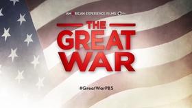 Video thumbnail: KENW-PBS New Mexico Presents American Experience - The Great War Pt. 1