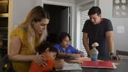 Venezuelans fleeing crisis are seeking asylum in Texas