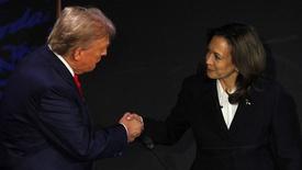 What happened in the first Harris-Trump debate of 2024: asset-mezzanine-16x9