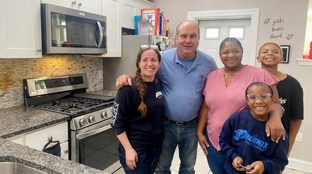 Video thumbnail: Ask This Old House E18 | Oven Ventilation, EV Charger | Ask This Old House