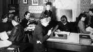 The Women Who Made Hubble's Discoveries Possible