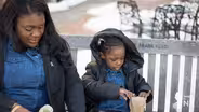 Balancing safety, school and putting food on the table