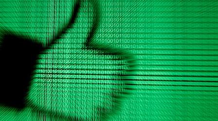 Video thumbnail: PBS NewsHour Author: Russia hacked U.S. minds and undermined democracy