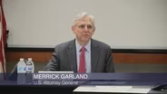 The Week in Review: Merrick Garland on Guns in Chicago