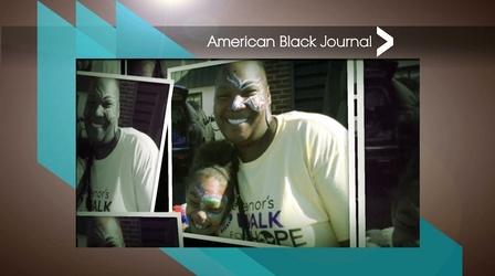Video thumbnail: American Black Journal Focus: Hope/DPS Foundation