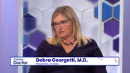 Debra Georgetti, M. D.
