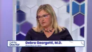 Debra Georgetti, M. D.