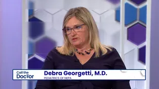 Debra Georgetti, M. D.