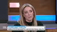Margaret Thelen on the Health Hazards of Extreme Heat