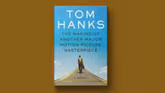 Tom Hanks discusses his debut novel
