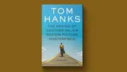 Tom Hanks discusses his debut novel