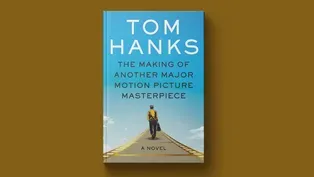 Tom Hanks discusses his debut novel