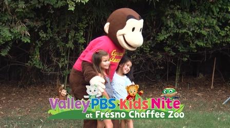 Video thumbnail: Valley PBS Community byYou ValleyPBS Kids Nite 2018