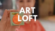 Affordable Local Art From a Vending Machine: Flamango Vending