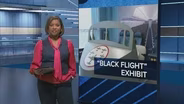 Exhibit Showcases Black Excellence in Aviation and Aerospace