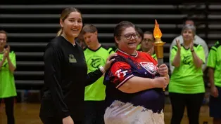 Beyond the Finish Line: Celebrating the Special Olympics