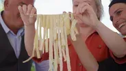 Traditions In Tuscany