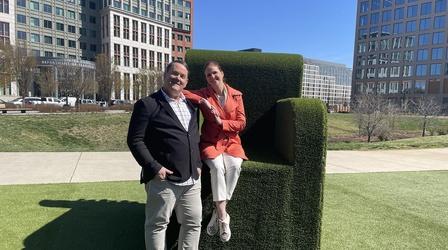Video thumbnail: If You Lived Here Navy Yard