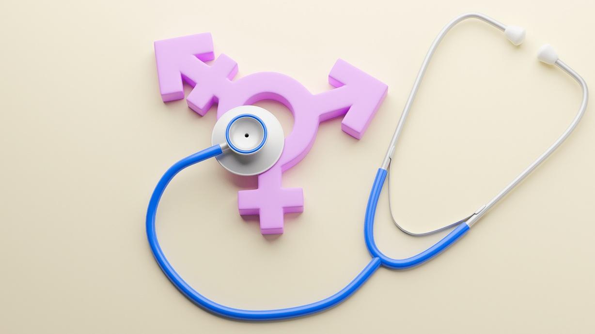 Gender-Affirming Care: What Doctors Really Think | Watch on PBS Wisconsin