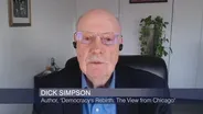 Dick Simpson Argues Democracy Needs Reform to Survive