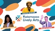 Kalamazoo Lively Arts - S08E02