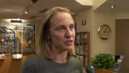 Presumptive Dem nominee against Kean is progressive activist