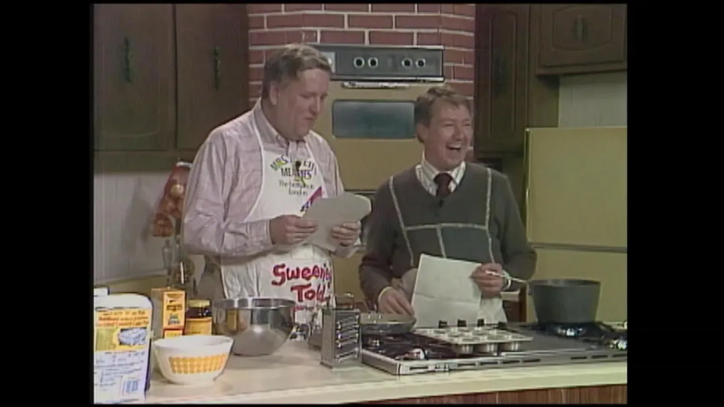 Cookin' Cheap: Bread, He Said
