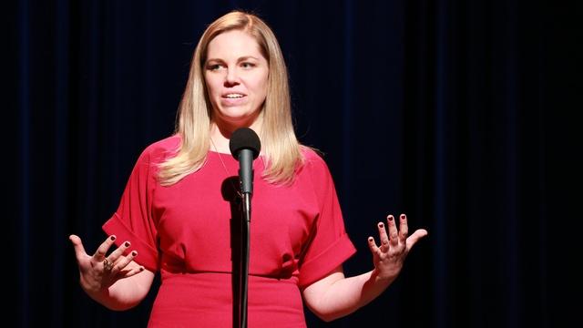 Stories from the Stage | Love Hurts