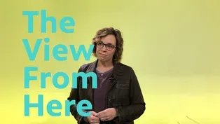 The View From Here: Shelly Elkington | Fierce Advocacy