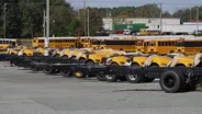 Inside the Electric School Bus Experiment