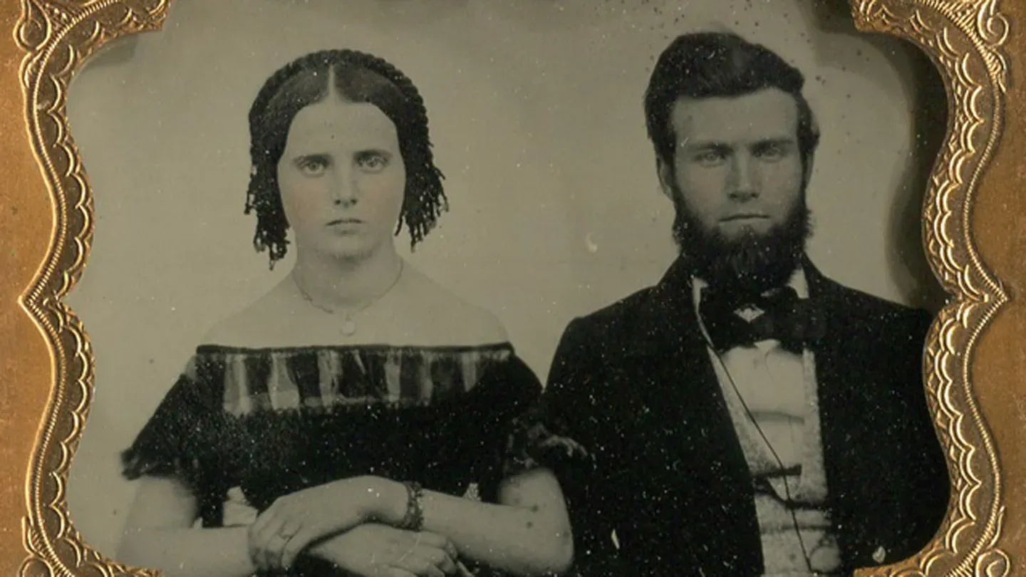 Death in the Wilderness: A Love Story
