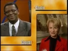 Politics with Mary