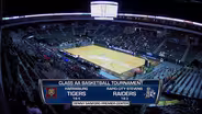 2018 Boys Basketball Class AA game 7