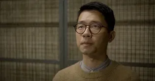 Who's Afraid of Nathan Law?