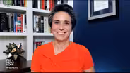 Tamara Keith and Amy Walter on presidential poll numbers