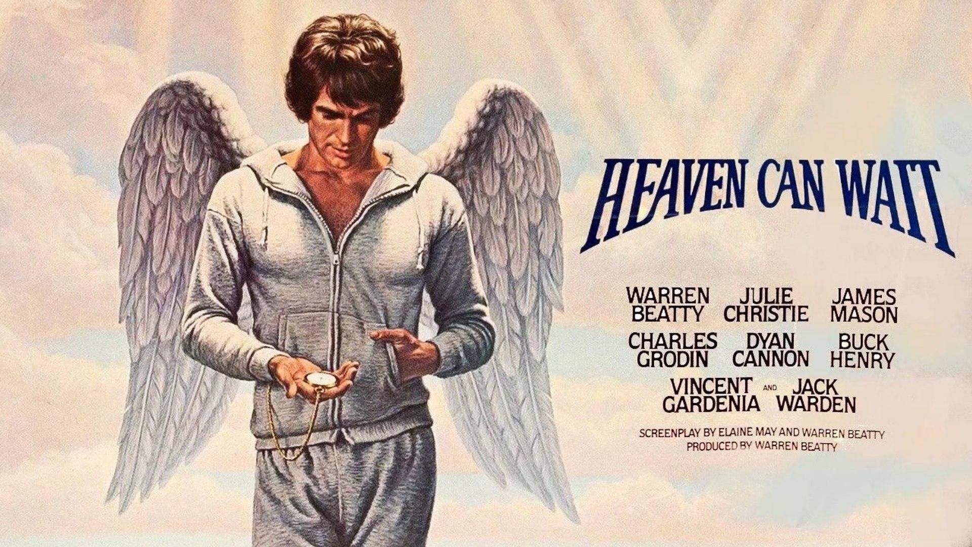 SATURDAY NIGHT CINEMA | Heaven Can Wait | PBS
