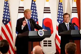 PBS NewsHour full episode May 22, 2018