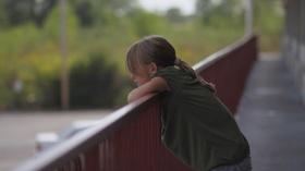 Video thumbnail: FRONTLINE Poor Kids