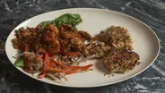 A New Way to Etouffee