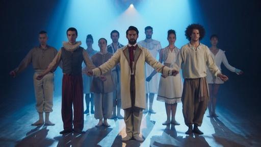 Hofesh Shechter's Clowns
