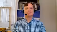 Rutgers meteorologist on historic storm and snowfall totals