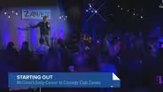 Chicago Comedian Pat McGann on Chicago Theatre Show