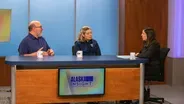 The potential for a Mount Spurr eruption | Alaska Insight