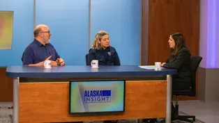The potential for a Mount Spurr eruption | Alaska Insight