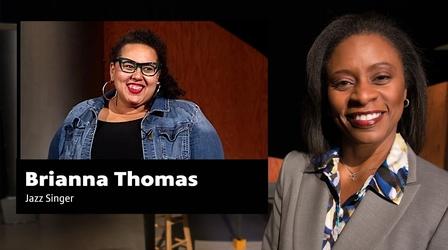 Video thumbnail: Consider This S05 E03: Brianna Thomas