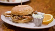 Mayo’s Seafood Restaurant