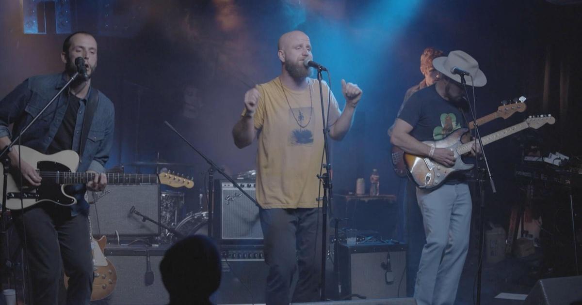 Desert Child at Globe Hall | Season 11 | Episode 2 - PBS12