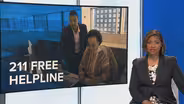 Inside a 211 Call Center, Connecting Chicagoans to Services