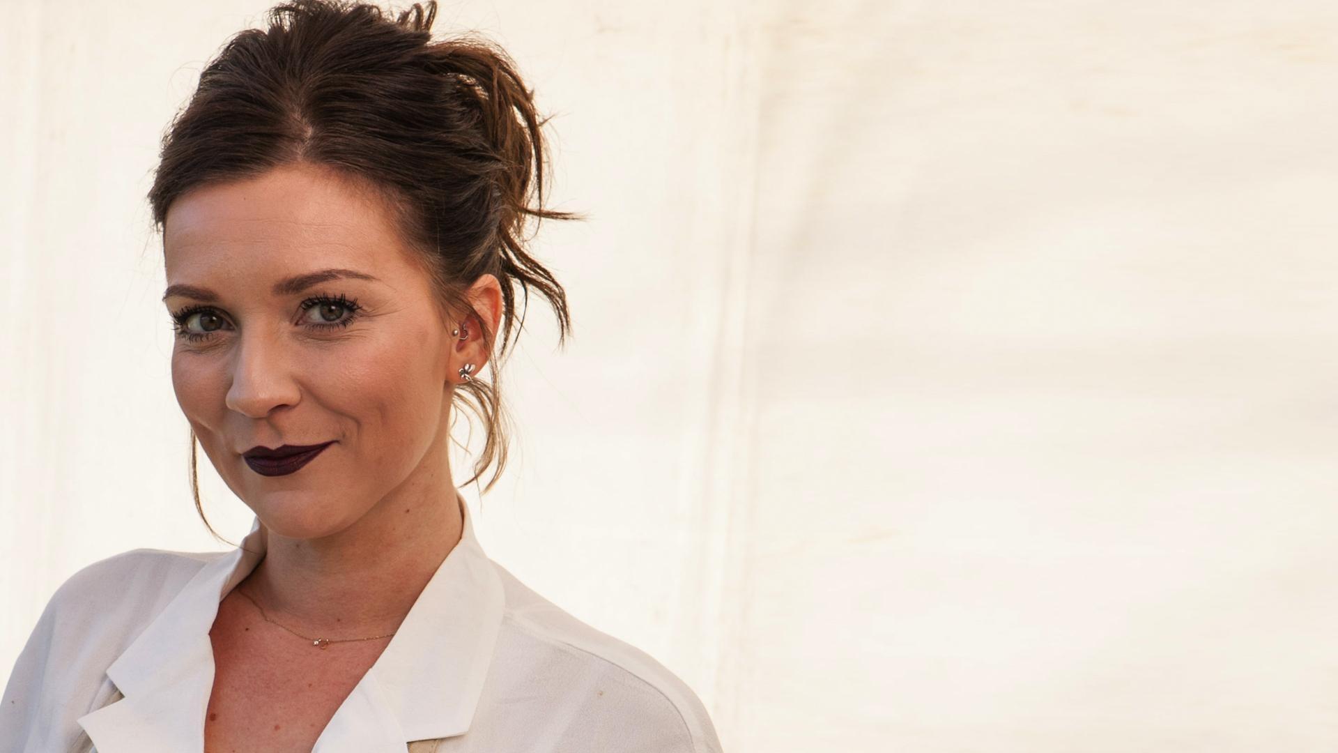 Meet the Bakers: Candice