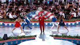 Alfonso Ribeiro Performs with Britt Stewart: asset-mezzanine-16x9